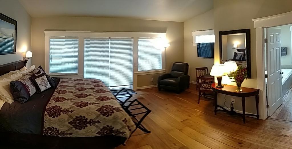 Friday Harbor Grand Bed & Breakfast Cameră foto